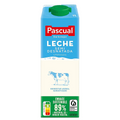 LECHE SEMI DESNATADA (1L)