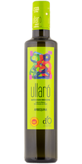 ULLARO ARBEQUINA ACEITE DE OLIVA VIRGEN EXTRA 500ML