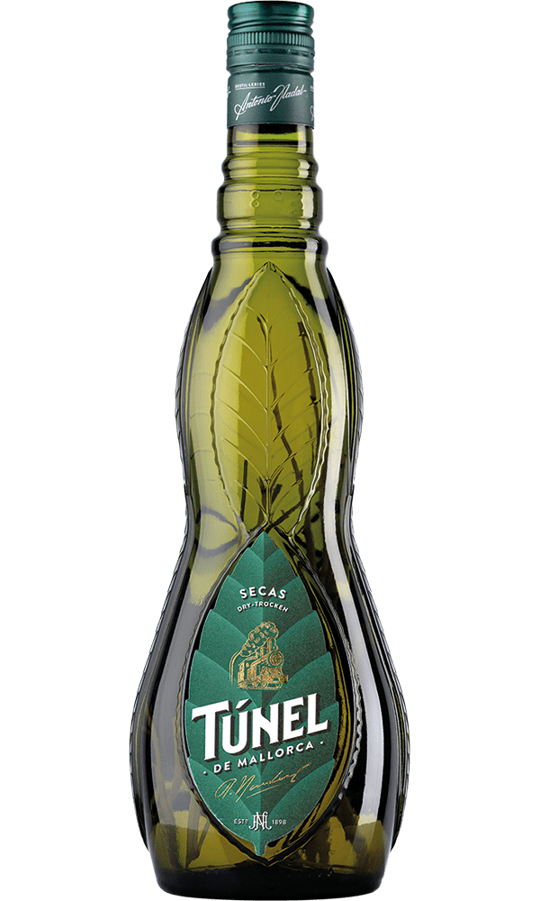 Hierbas Secas Mallorca