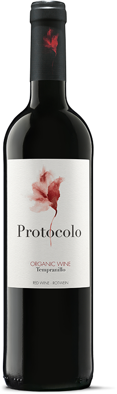Protocolo tinto