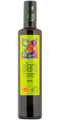 ULLARO PICUAL ACEITE DE OLIVA VIRGEN EXTRA 500ML