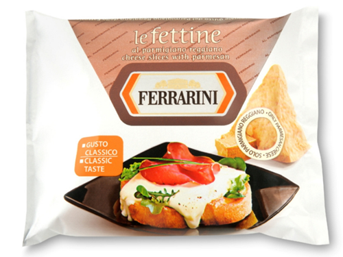 LE FETTINE FERRARINI (150gr)