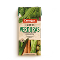 CALDO DE VERDURAS (1L)