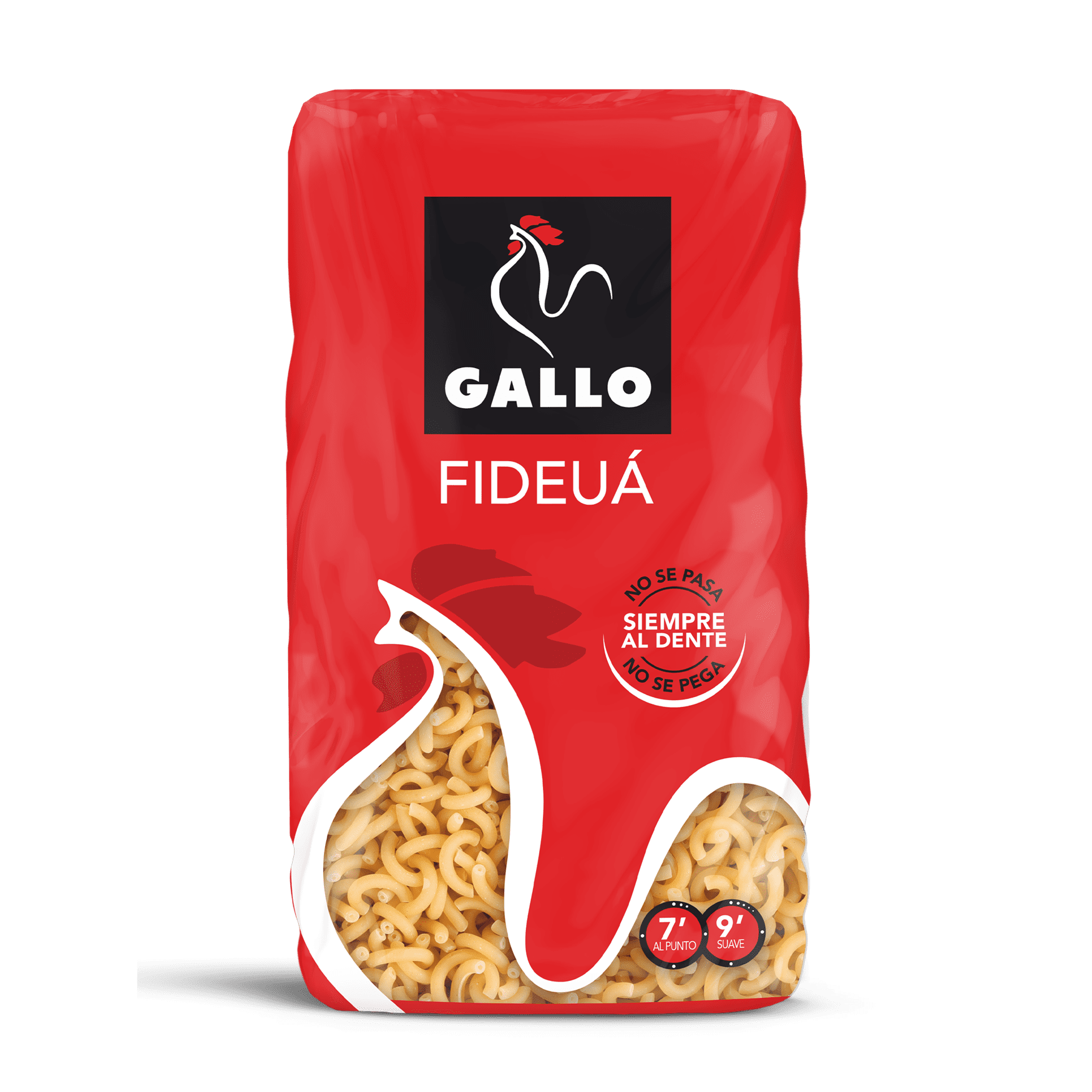 FIDEUÁ GALLO (250gr)