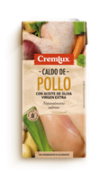 CALDO DE POLLO (1L)