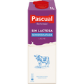 LECHE SIN LACTOSA SEMIDESNATADA (1L)