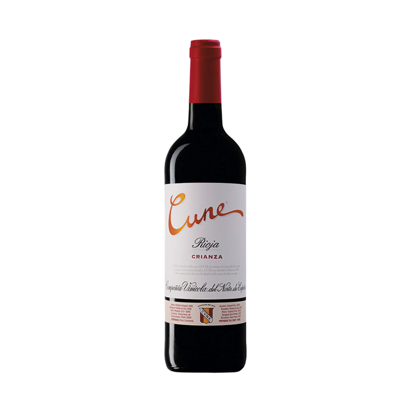 Cune rioja
