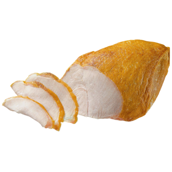 PECHUGA PAVO AL NATURAL 100gr