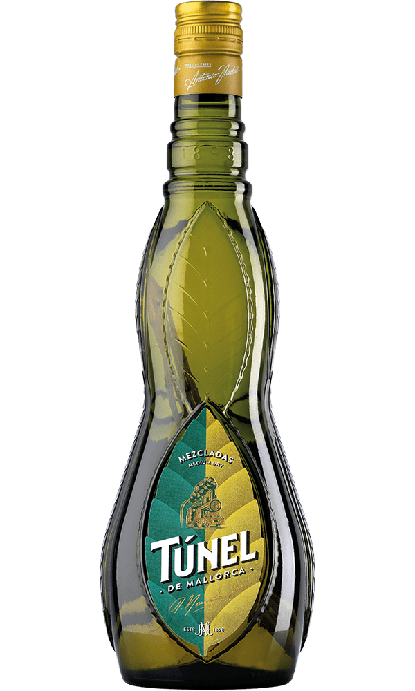 Hierbas Mezcladas Mallorca