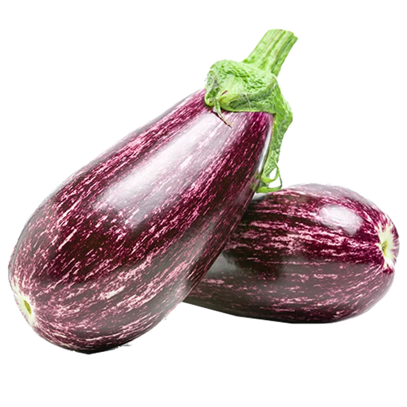 BERENJENA RAYADA 500gr