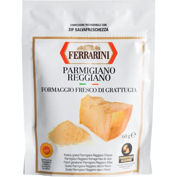 PARMESANO POLVO FERRARINI 60GR
