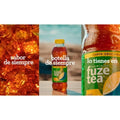 Fuze Tea Limón (500ml)