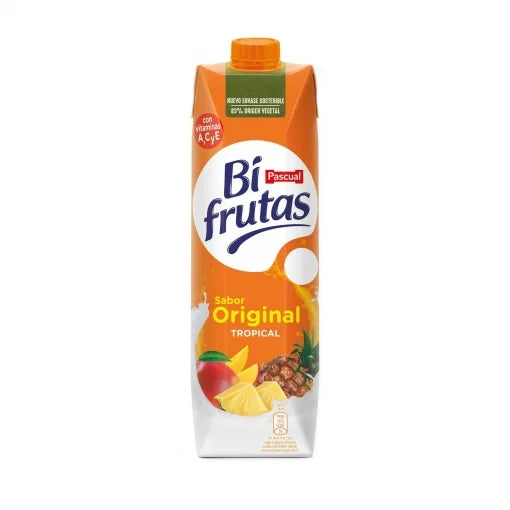 Bifrutas (1L)