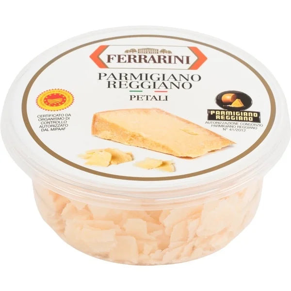 PARMESANO PÉTALOS FERRARINI (80gr)