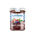 MERMELADA EXTRA FRUTOS ROJOS 230GR