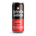 ESTRELLA GALICIA 33CL