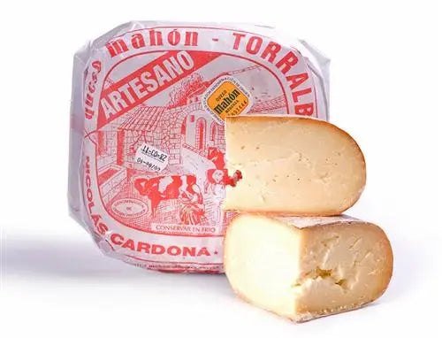 TORRALBA SEMI 100gr