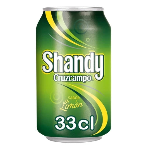 SHANDY LATA