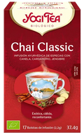 Yogi Tea Classic (37,4gr)