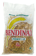 BURBALLA FIDEU-4 (500gr)