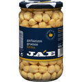 Garbanzos gruesos extra JAE (560gr)