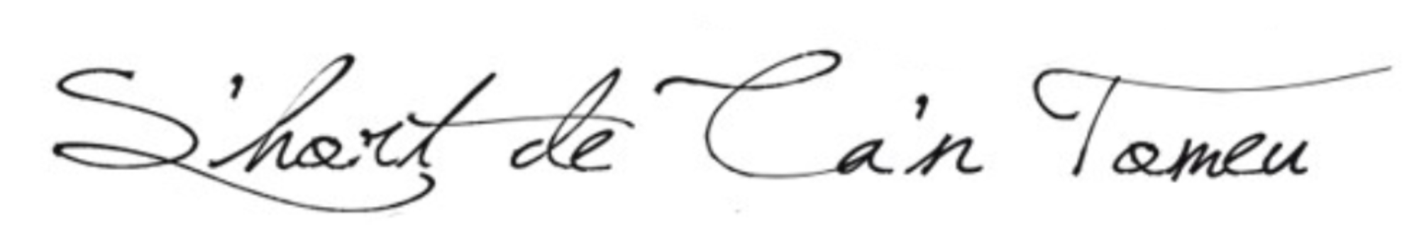 Frutería S'hort de Can Tomeu